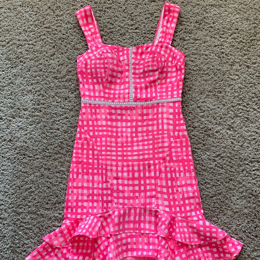 Lilly Pulitzer Avalyn Dress